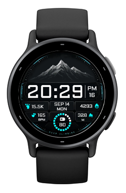 Summit Pulse · Screenshot 3
