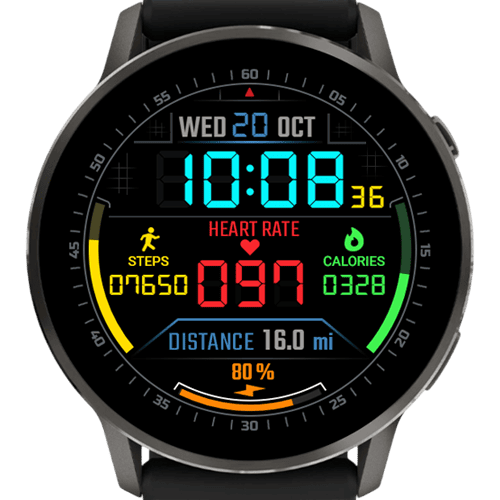 The Sport Widget · Screenshot 0