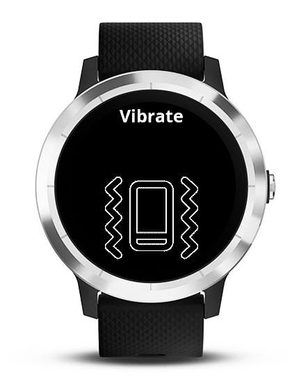 VibrateApp for Sleep · Screenshot 1
