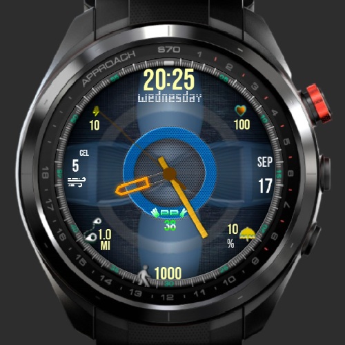 Crosscheck_X · Screenshot 3
