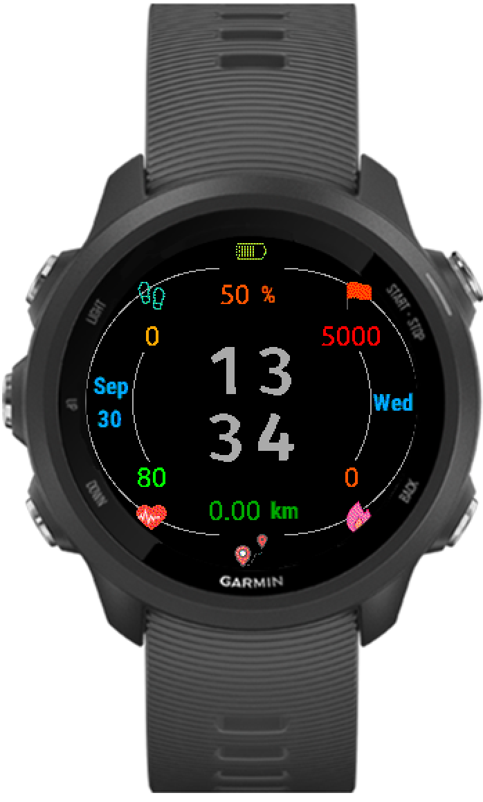 ZDC-1001 · Screenshot 0