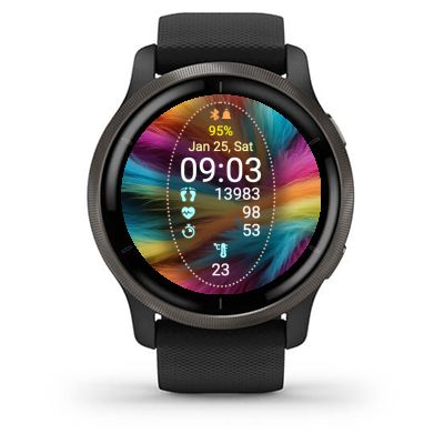 Multicolored · Screenshot 4