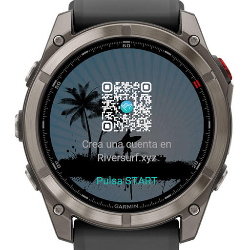Riversurf IQ: River surf, Wakesurf & Surfskate · Screenshot 4
