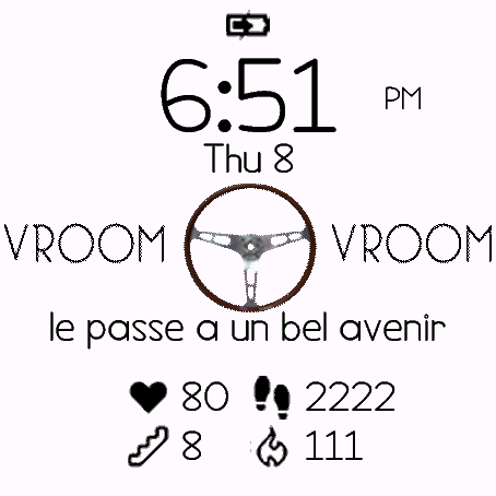 vroomvroom · Screenshot 0