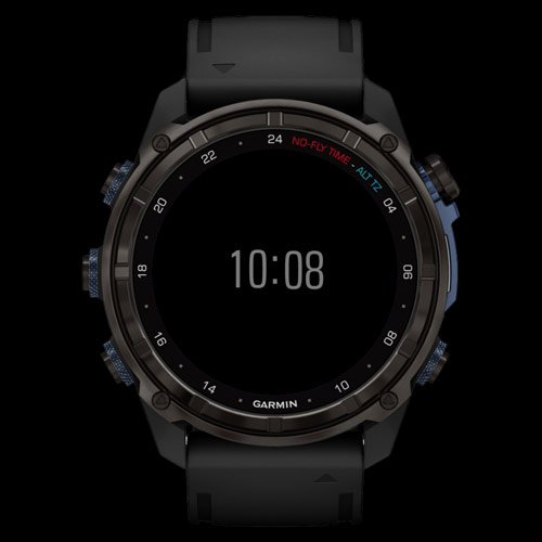 VitalTrack (Your Data. Your Style) 3