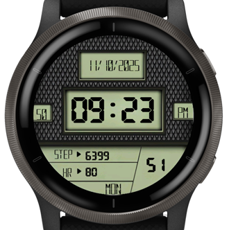 Grid Interface · Screenshot 2