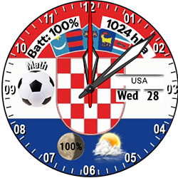 World Cup 2026 all Teams TRIAL Version · Screenshot 1