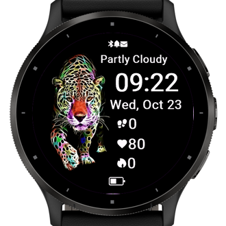 Bright Prowl · Screenshot 1