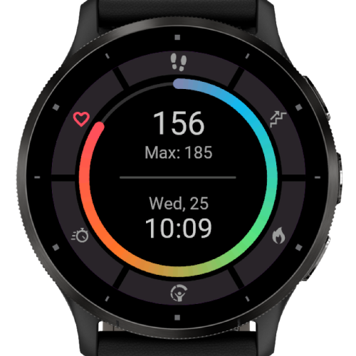 Active Loop · Screenshot 2