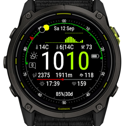 aXe Max · Screenshot 3