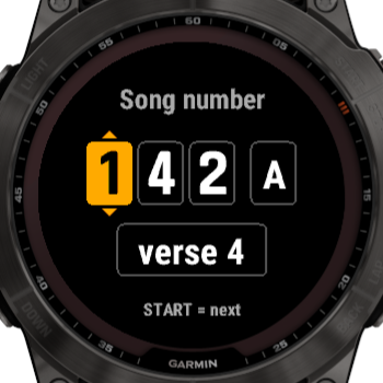 AUDIC · Screenshot 1