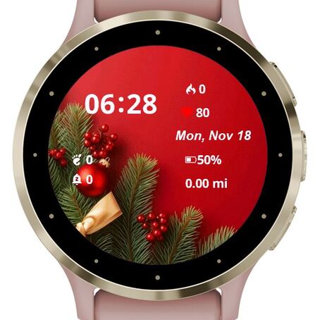 Christmas Studio · Screenshot 0