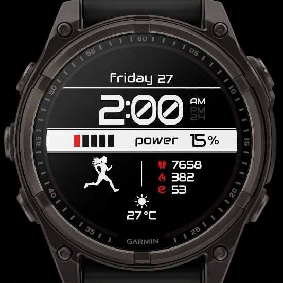 MnM QUANTUM BLACK "AMOLED" · Screenshot 3