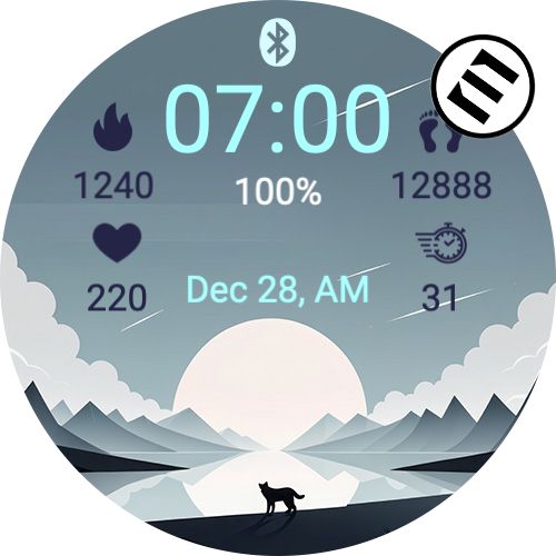 Night Wolf · Screenshot 4