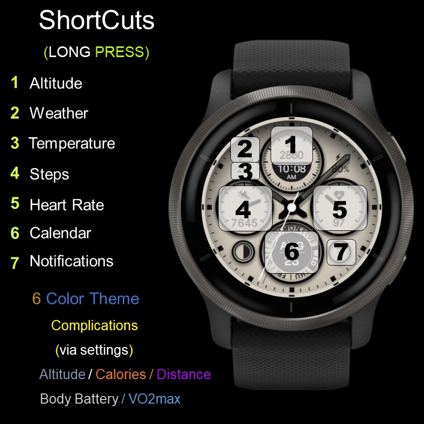 Momentum TiM · Screenshot 4
