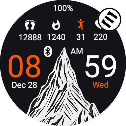 White Mountain · Screenshot 4
