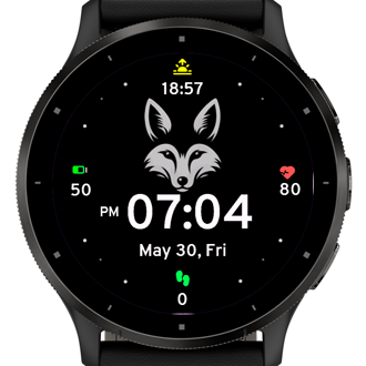 Lunar Fox · Screenshot 0