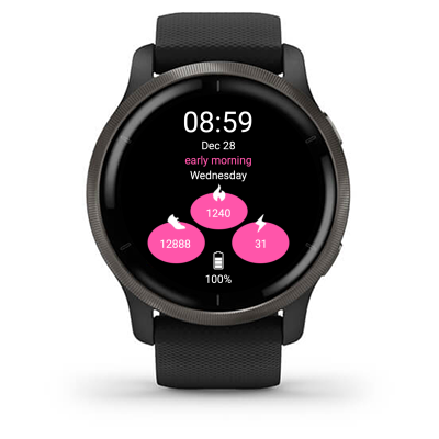 Active Sport 001 · Screenshot 1