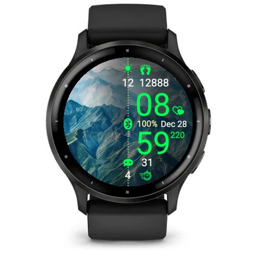 In The Mountains A16 · Screenshot 0