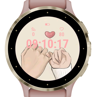 Heart Hands · Screenshot 3