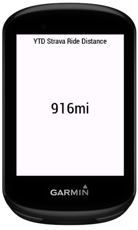 WF Strava+ · Screenshot 2