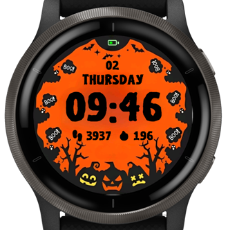 Boo Frame · Screenshot 2