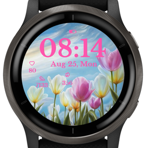 Tulip Sky · Screenshot 1