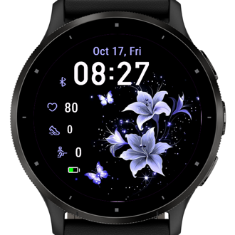 White Lily · Screenshot 2