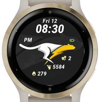 Swift Kangaroo · Screenshot 3