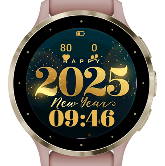 Welcom 2025 · Screenshot 2