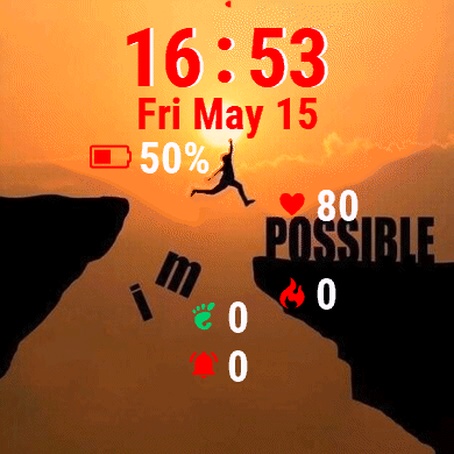 Man Jumping · Screenshot 1