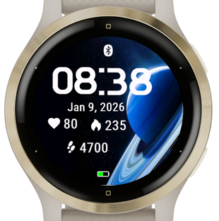 Orbit Sta · Screenshot 1
