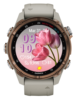 Three Tulips · Screenshot 1