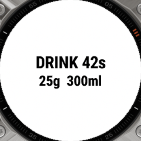 FuelCoach · Screenshot 2