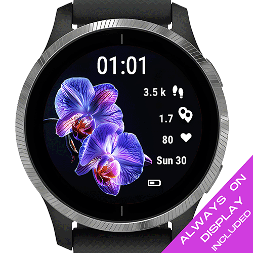 Orchid Flower G · Screenshot 0