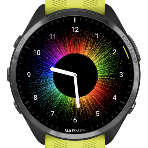 Spectrum Pulse · Screenshot 2