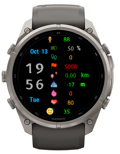 EightDVTime · Screenshot 1