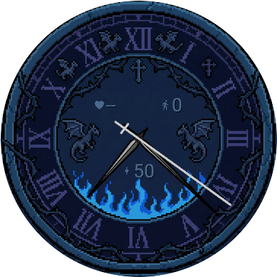 Arcane · Screenshot 2