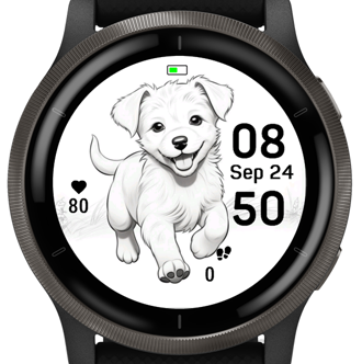 Cute Doggy · Screenshot 0