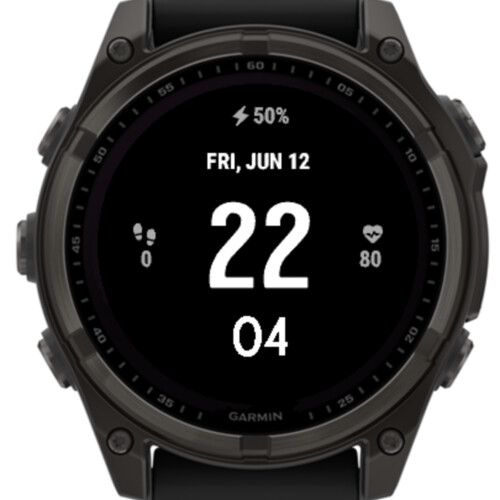 Big Hour 7 · Screenshot 3