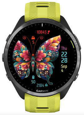 Butterfly 3 · Screenshot 1
