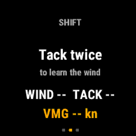 Skytek Sail Tactics · Screenshot 1