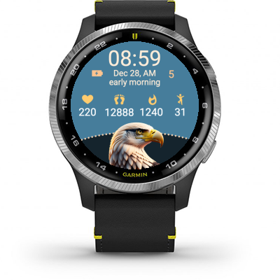 Eagle · Screenshot 0