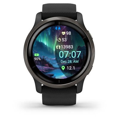 Aurora S03 · Screenshot 0