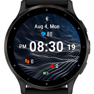 Wave Ripples · Screenshot 3
