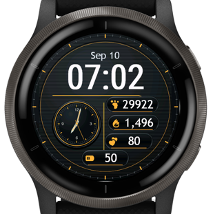 Volt Pulse · Screenshot 3