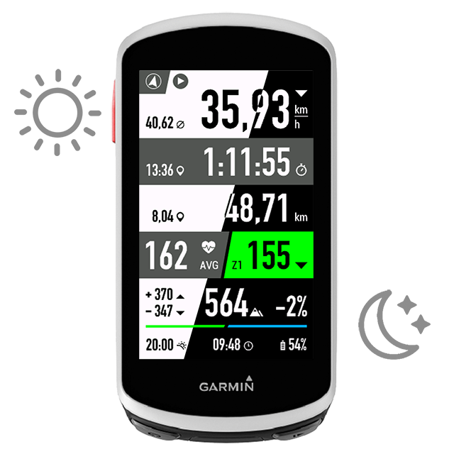 CleanDash screenshot 3
