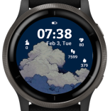 Cloud Cocoon · Screenshot 3