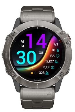 Vivid Curve · Screenshot 2