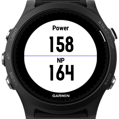 Run Power screenshot 4